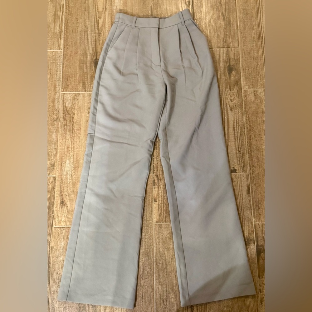 Curve Love Sloane Tailored Pant